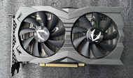 VGA (การ์ดจอ) ZOTAC GAMING GEFORCE RTX 2070 SUPER AIR - 8GB GDDR6 มือสอง