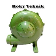 Mesin Blower Keong 3 Inch / Blower Elektrik Keong 3"