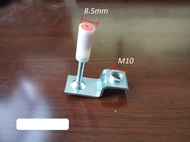 Đinh vít bê tông bắn ty trần thạch cao tiêu âm mũ tròn gim tường d32 để cố định dùng cho máy bắn ty.