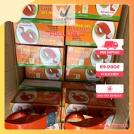 Tape cutter [IRON] 5CM is heavy-duty.