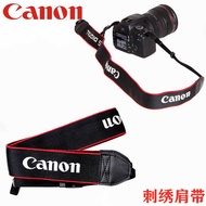 Canon EOS 6D2 700D 760D 800D 850D 1300D 1500D SLR Camera Shoulder Strap/strap