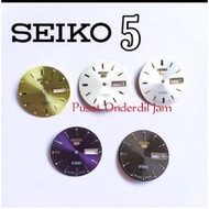 DIAL/PLAT Seiko5 Automatic Watch 7S26/7009 DAYS