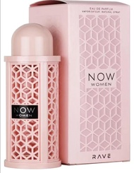 BEST FREGRENCES NOW WOMEN PERFUME FOR WOMEN 100 ML