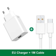 33W SuperVOOC Fast Charging Charger USB Type C Cable For OPPO Reno 12 Find X8 Pro A96 A97 A95 Samsun
