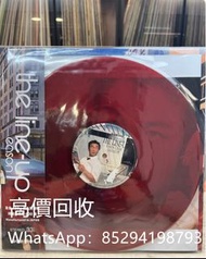 實體店在港高價回收陳奕迅the line up 黑膠唱片，陳奕迅黑膠唱片，陳奕迅LP