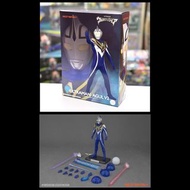 到付/面交(已開 可check件)Alphamax ULTRAMAN AGUL V2 超人亞古魯 V2 超人佳亞 Action Figure
