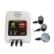 High quality 3 in 1 Super Penetrate Physiotherapy 3Mhz Ultrasound y Machine for Body Face Eye