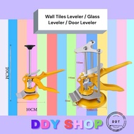 Wall Tiles Leveler / Glass Leveler / Door Leveler