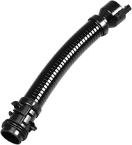 EVRBUL Intake Ventilation Hose Crankcase Ventilation Hose Pipe Compatible with BMW 1 3 4 5 6 7 Serie