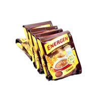 BiMart - Energen Vanilla Chocolate Flavor Sachet