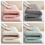 Reeady StockTatami folding floor mattress euro top mattress queen mattress single mattress tilam buj