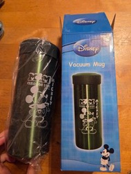 Disney 迪士尼米奇 mickey 真空保溫杯