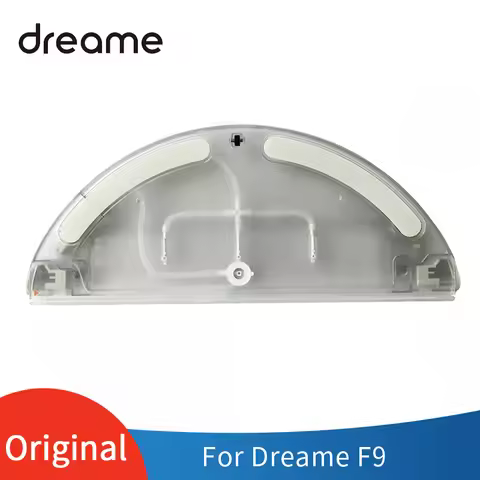 Original Dreame F9 Water Tank mop Robot Vacuum Cleaner Accessories