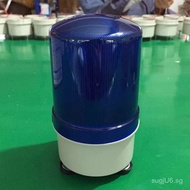 Sound and Light Factory Warning Light Wholesale Alarm Integrated Magnetic Suction Type LEDLTD-1101J 