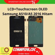 EK LCD Samsung A510/A5 2016 Oled +Touchscreen