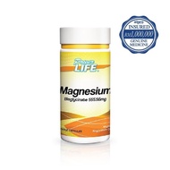 Alpro farmasi Powerlife Magnesium 555.56mg 60s EGHA