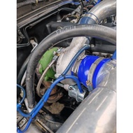 SMT F46 F44 pnp vigo non vnt commonrail set turbo