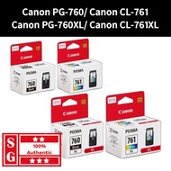 Canon Ink cartridges PG760XL CL761XL Canon PG760 Canon CL761 For Pixma TS5370a l Pixma TS5370 PG 760