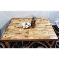 Meja Jepun/ Meja Bersila/ Meja Duduk Bawah/ Meja Belajar/ Japanese Low Table