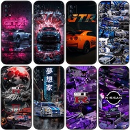 for OPPO R9 F1 Plus R9S Reno 2 2Z 2F 3 4  Pro 5 5F Lite 5K TPU Phone Cases Soft protective cover nis