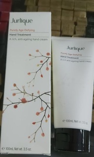 Jurlique活肌護手霜100ml