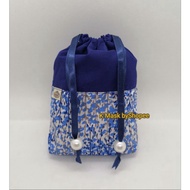 ️​ NaRaYa (NaRaYa)​ Drawstring Bag Organizer