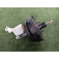 MITSUBISHI DELICA (L400) BRAKE SERVO AND BRAKE PUMP [1A-2L-B147]