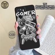 HP Latest OPPO A57 / A77s Case - Leviora Case - Fashion Game Case - OPPO A57 / A77s Softcase - Pro C