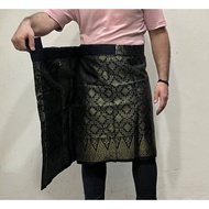 sampin instant dewasa sampin raya 2025 viral random chorak werna sama