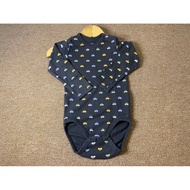 (133) Jumper baby H & M size 6-9 months Ld 50 Pj 42