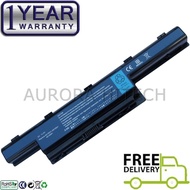 Acer Aspire 4750 Series AK.006BT.080 AS10G3E AS10D73 AS10D51 AS10D61 31CR19/65-2 31CR19/652 AS10D81 