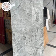 Granit lantai/dinding 60x120 CitiGress,Carsica Grey motif Marmer kw1