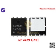 Mosfet P-Channel AP4439GMT-HF AP4439GMT A4439GMT 4439GMT 4439 GMT P-CHANNEL PCH IC Power MOSFET 30V 