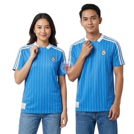 Player Issue Rlmdrd Terrace Icon Jersey biru 2025 2026 Rl Mdrd Bola Pi 25 26 Shirt JTI Store