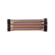 Cable (2.54mm) 40 pin to 40 (Male-Male) 10 cm