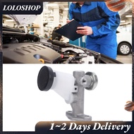 Loloshop Car Clutch Master Cylinder Precision Machined Direct Replacement for GU Y61 1997 2012 TD42 