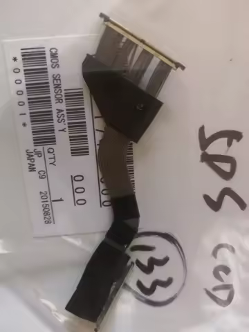 NEW Original 5DS Connect the CCD Flex Cable For CANON 5DS