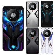 For ZTE Blade A73 5G Case 5G Express 50 Soft Silicone Back Cases For ZTE Express50 Phone Cover For B