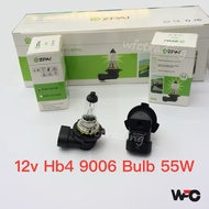 Universal Car Bulb 9006 12v 55W Brand Zpai For Toyota Honda Perodua  9006 Bulb