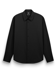 AIIZ (เอ ทู แซด) - AIIZ เสื้อเชิ้ตผู้ชายแขนยาว