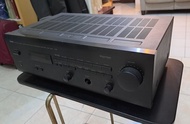 Promo Yamaha Digital Sound Proccessing Amplifier DSP-A500 Berkualitas
