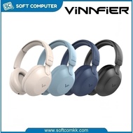 Vinnfier Elite 5 Bluetooth Headset C/W Mic
