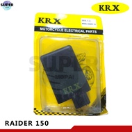 MOTORCYCLE Parts KRX CDI ELECTRICAL PARTS For BARAKO/ XRM/ TMX 125/ RAIDER 150