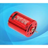 Dynamo motor 370 DC motor 7.4V - 11.1V rated 7.4v Strong permanent magner large high speed 70,000 RP