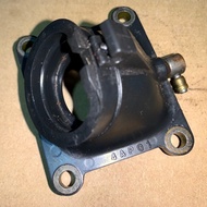 YAMAHA TZM 150 Original Intake Pipe Carburetor
