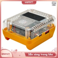 [gouyu77] Lithium Battery Adapter Converter for  for  to Charger Conversion for  Charger USB Type-C 