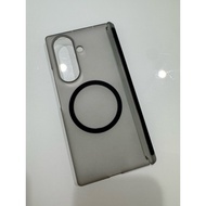 Samsung z fold 7 Case