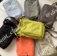 lululemon Water Bottle 水壺包水瓶 2L size：12*6*23.5cm