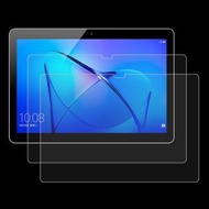 全城熱賣 - 適用於 Huawei Enjoy Tablet 2 / TCL Tab 10 HD 4G / 10 / Tab 10s / Tab 10s 5G 2pcs 9H 高清防爆鋼化玻璃膜