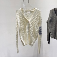 Tongburoen 1593 Commuter Cardigan